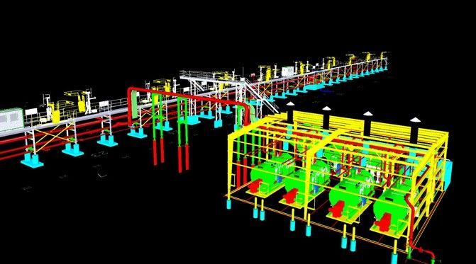 Why Early EPC Involvement Is Critical To Cost Certainty