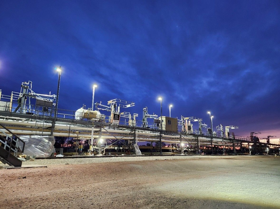 Why Early EPC Involvement Is Critical To Cost Certainty