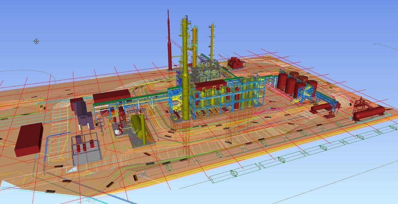 Industrial Construction Planning: What Owners Need To Know