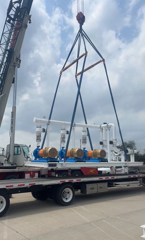 Saving Time & Money with Modular Construction