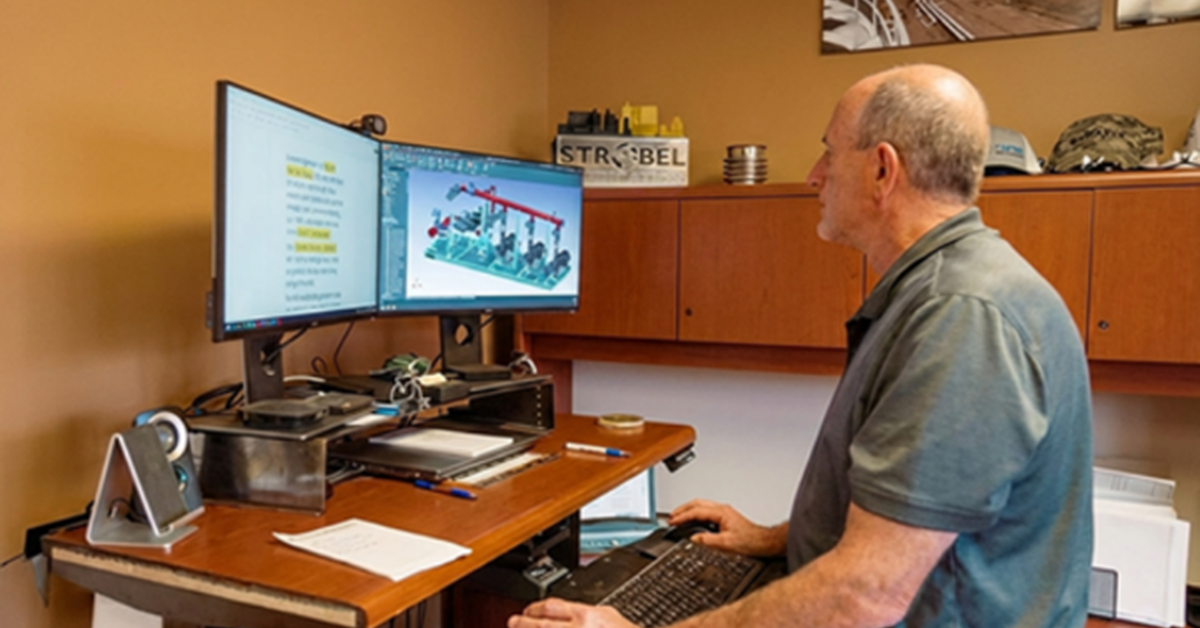 How Industrial Contractors Manage Complex Projects
