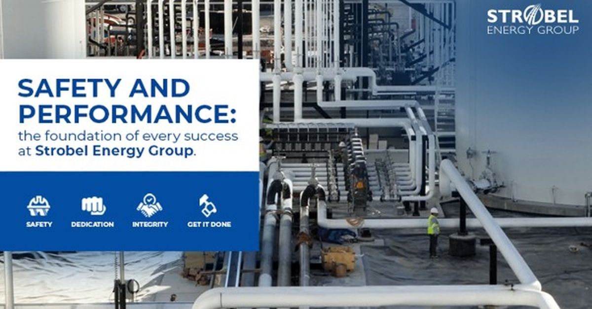 How Industrial Contractors Manage Complex Projects