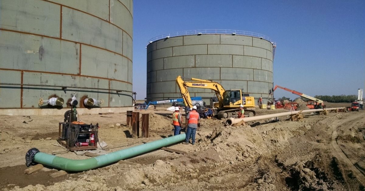 Guide to Selecting EPC Contractors for Oil & Gas