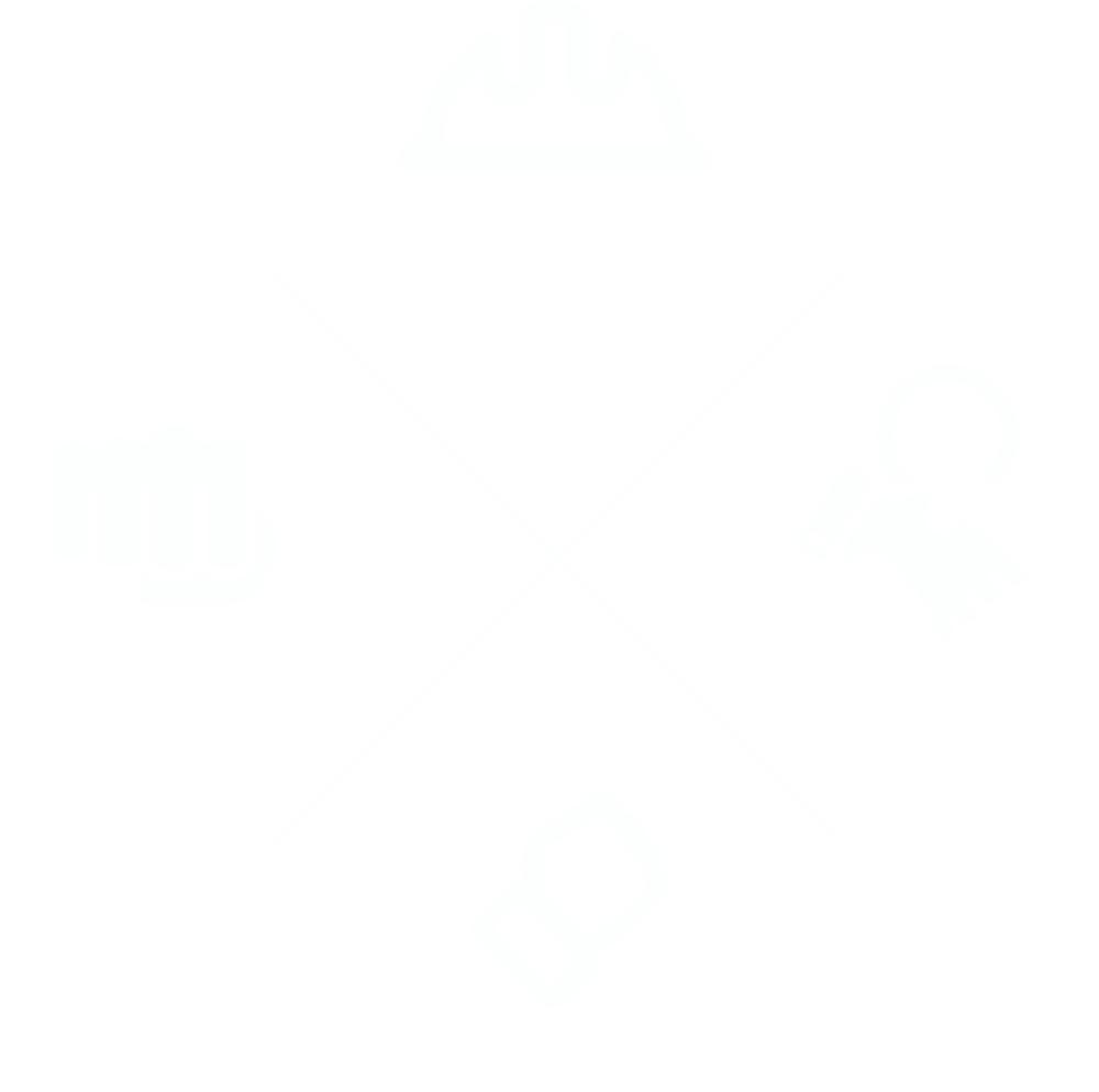 A white background with a few lines on it