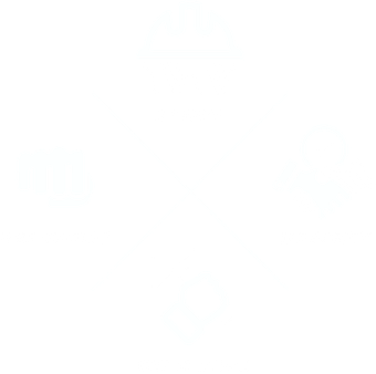 A white background with a few lines on it