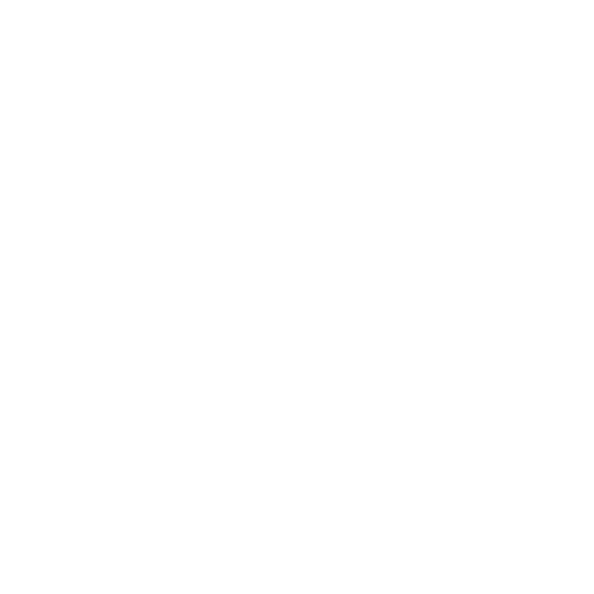 A white background with a few lines on it
