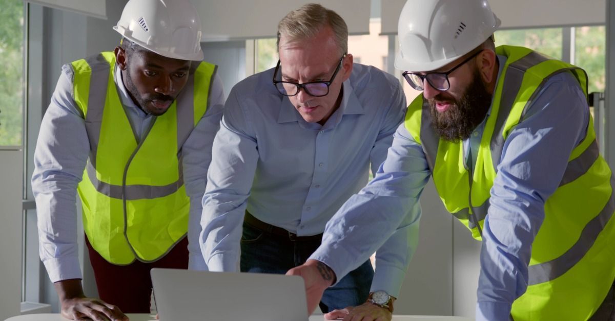 Streamlining Construction Through EPC Agreements