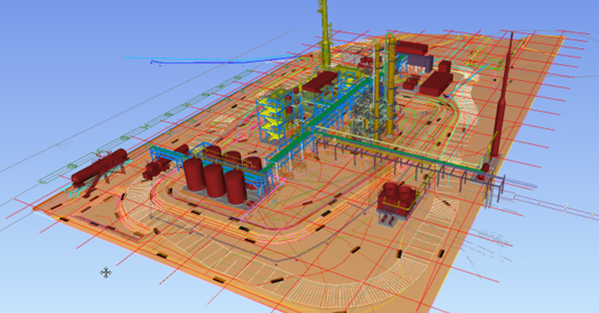 How Experience Influences Rail Terminal Design & Performance