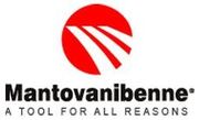 Mantovanibenne logo