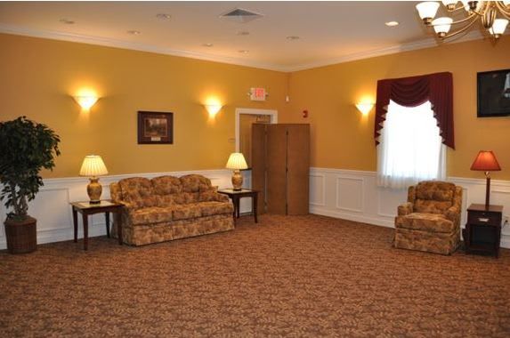 Porterfield-Scheid Funeral Home | Lebanon, PA