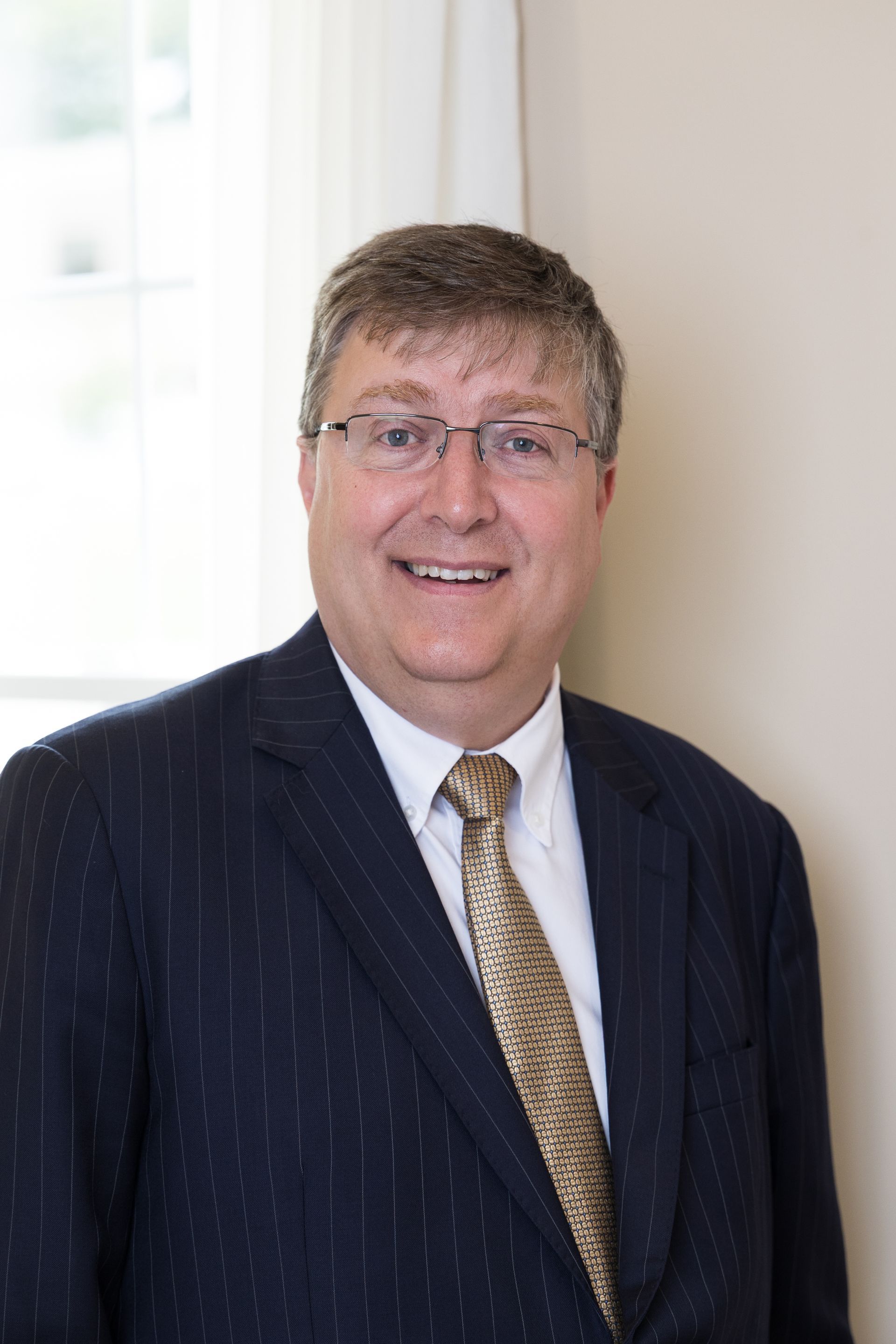 David Burawski