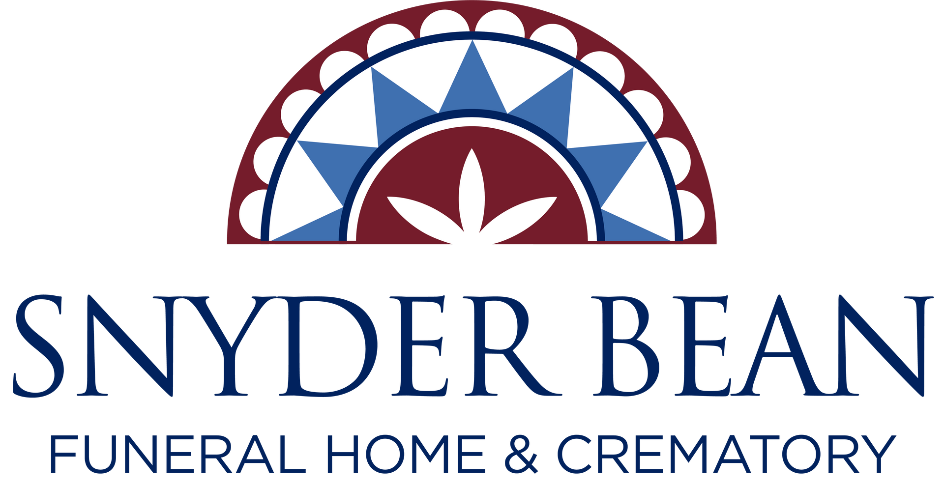 Funeral Home Logo