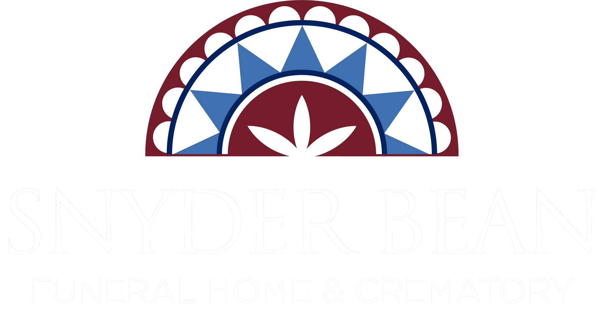 Funeral Home Footer Logo