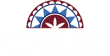Funeral Home Footer Logo