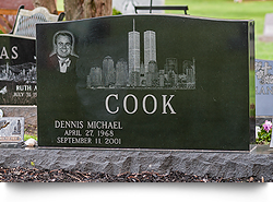 We will work closely with you to help you choose and design the appropriate memorial for your loved one.