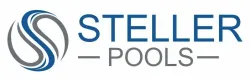 Steller Pools logo