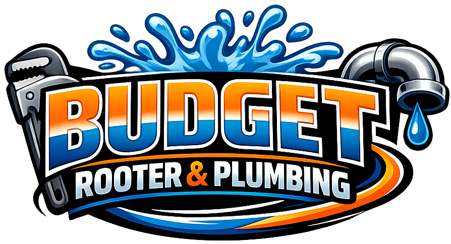Rooter Service in Birmingham, AL | Budget Rooter & Plumbing