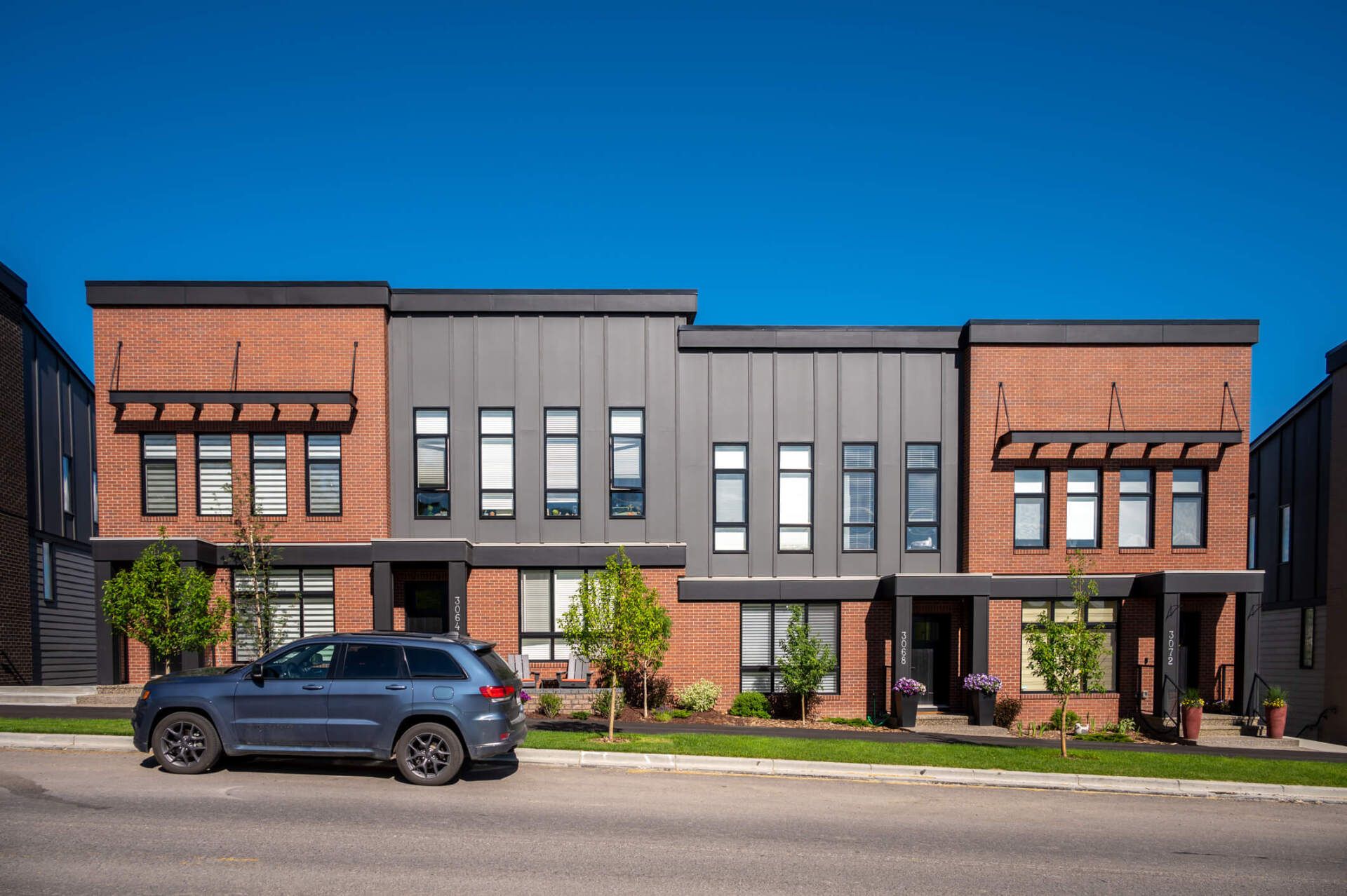 We Buy Townhomes in Arkansas | Sell Your Townhome Fast