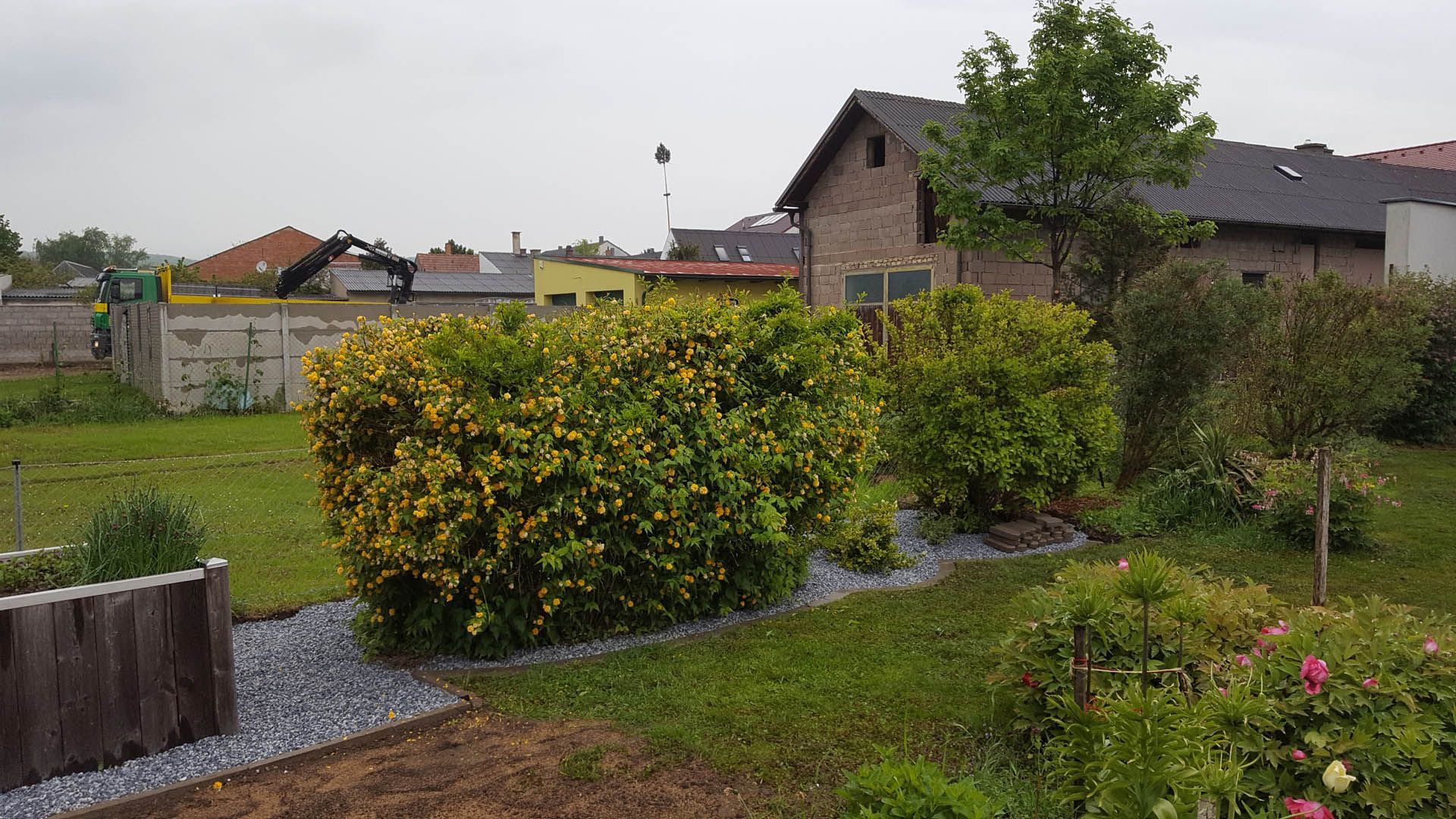 Hecke