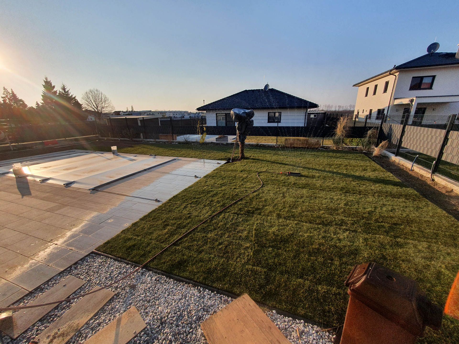 Garten