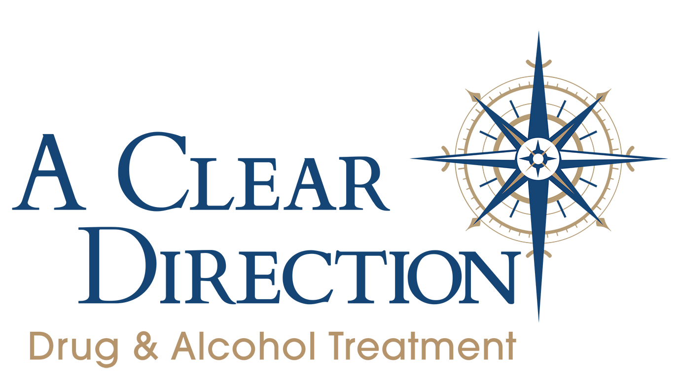 A Clear Direction logo