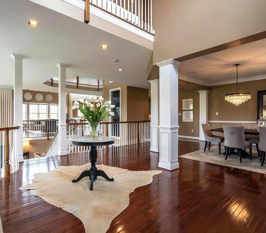 Modern Living Room