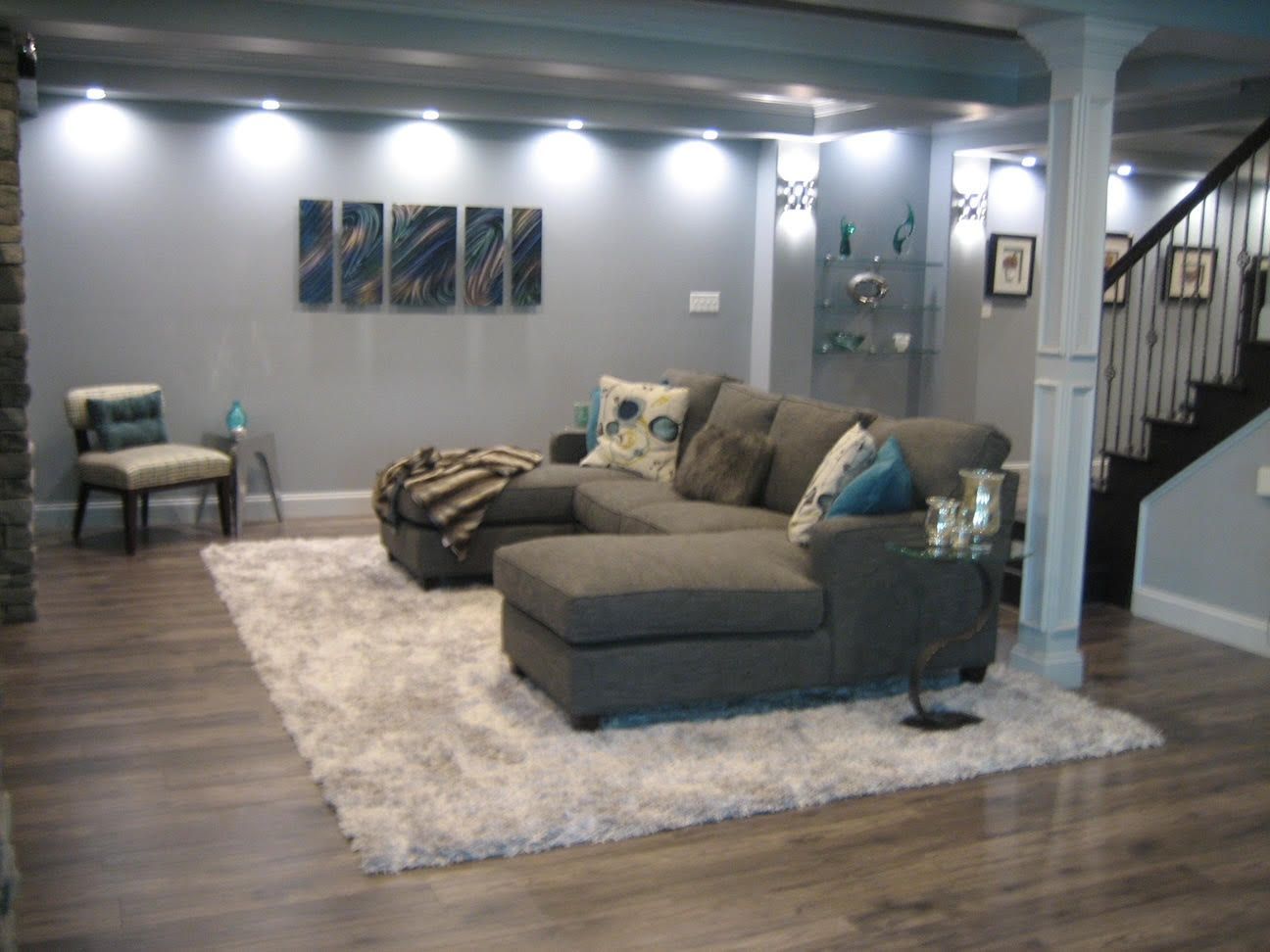 Residential Sofa