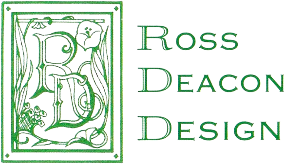 Ross Deacon Design