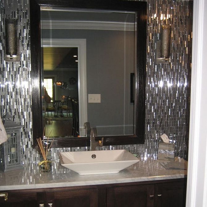Bathroom Interior Design