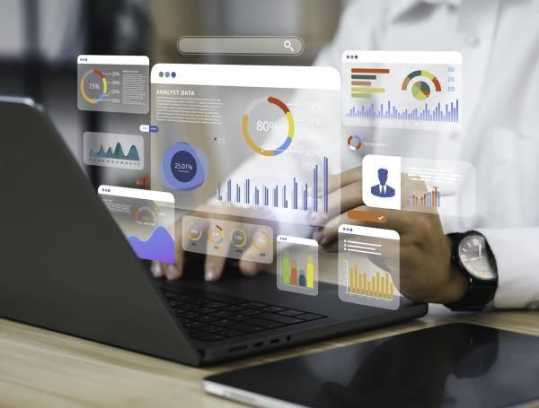 Cómo la adopción de inteligencia artificial permite a las empresas reducir sus costos en más del 40 