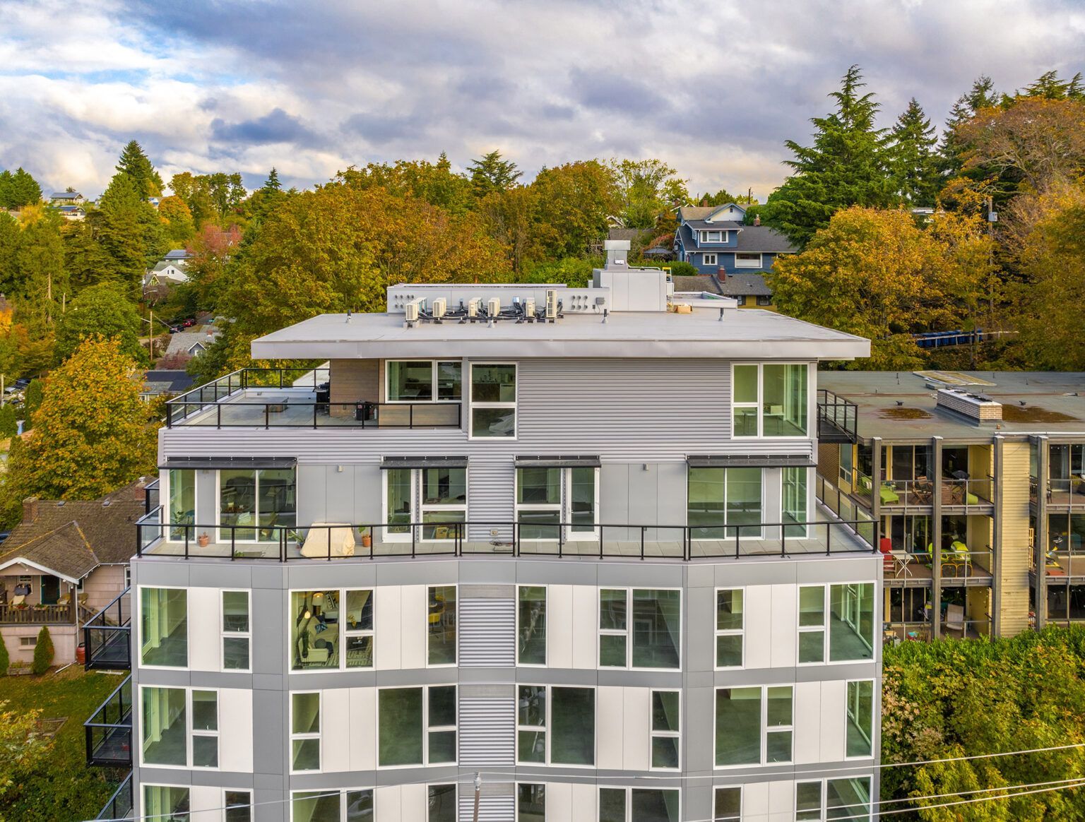 Fremont View Apartments