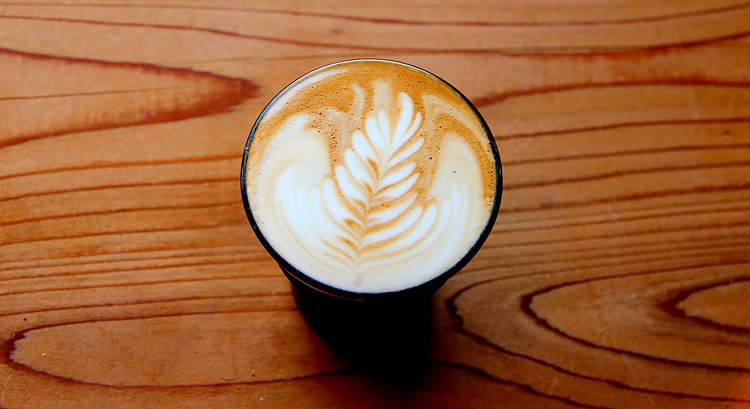 Stone Way Cafe