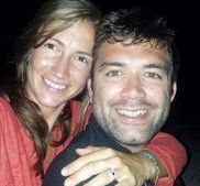 Keith & Teal