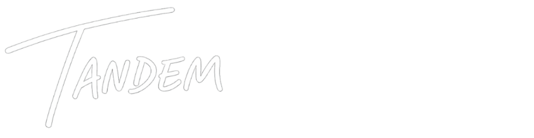 Tandem is a concierge real estate and home services company.