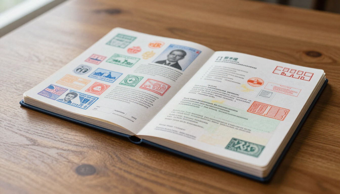 Legal Documentation