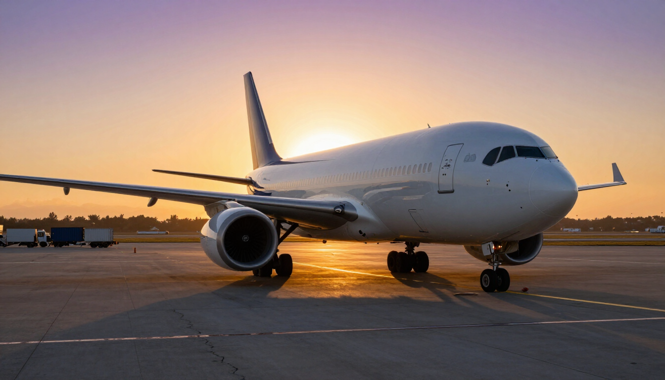 Global transportation logistics