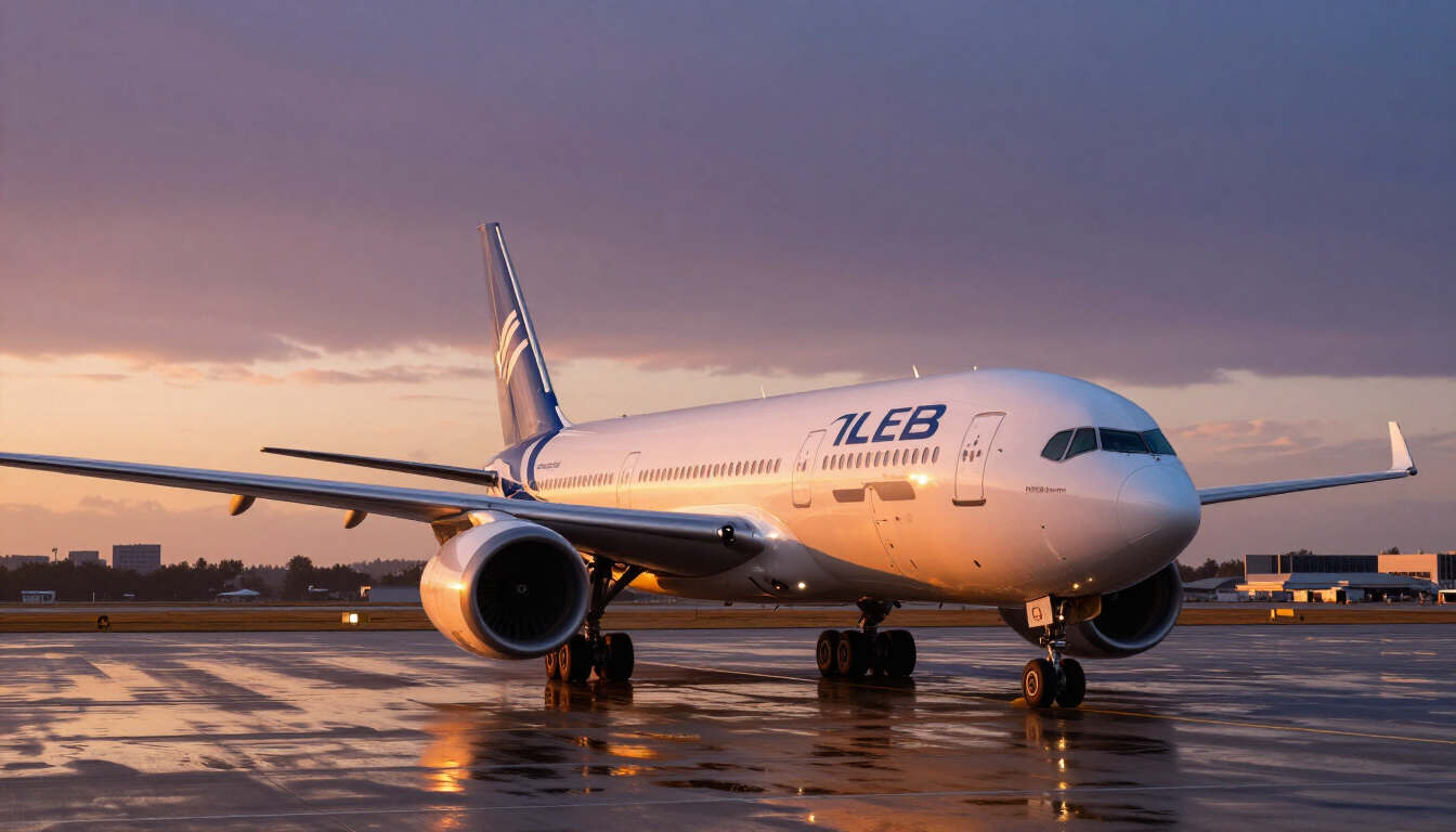 International Airline Cargo Transport