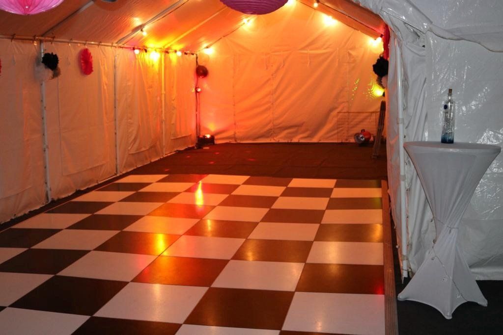 Zest Dance Floor 6