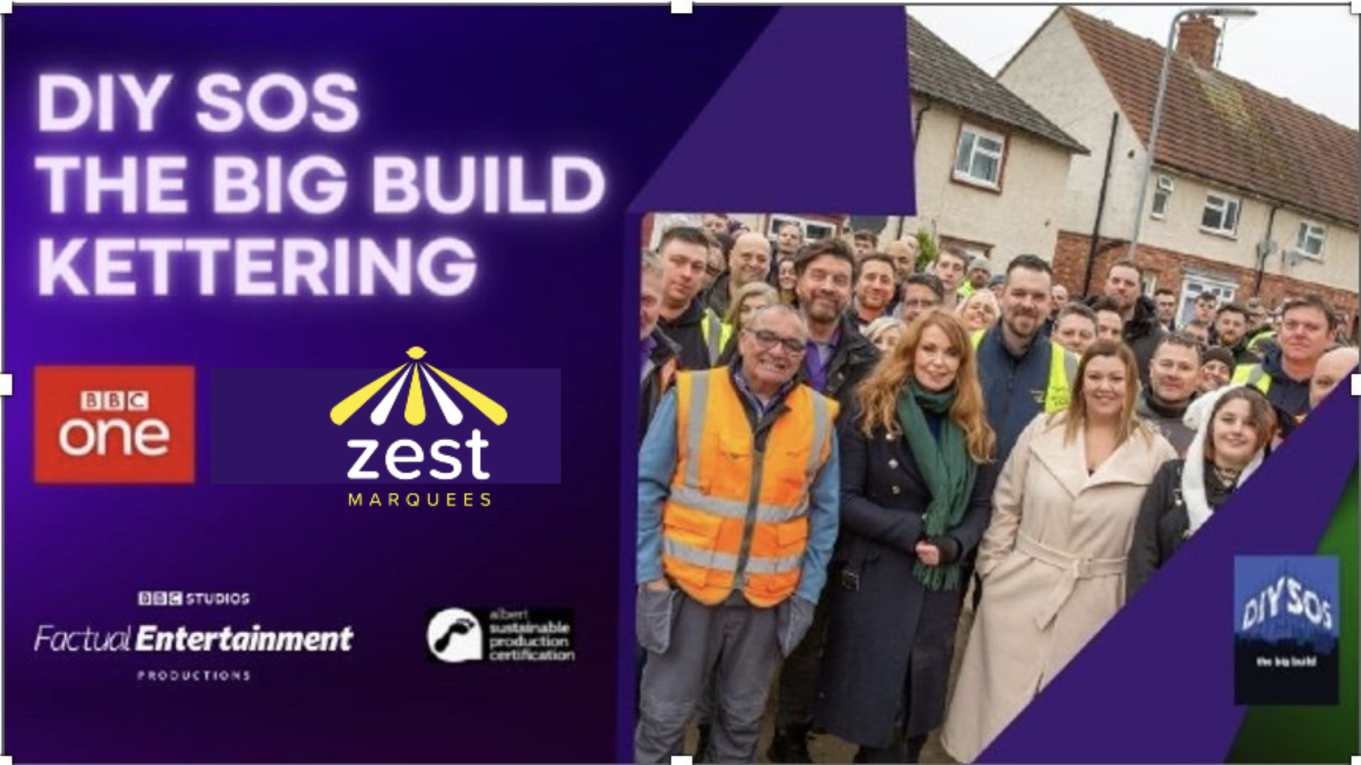DIY SOS