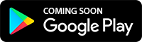 Coming Soon to Google Play store