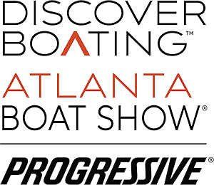 Atlanta Boat Show logo
