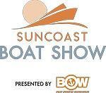 Suncoast Boat Show logo