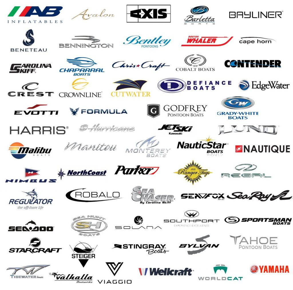 2026 Boat Manufacturers