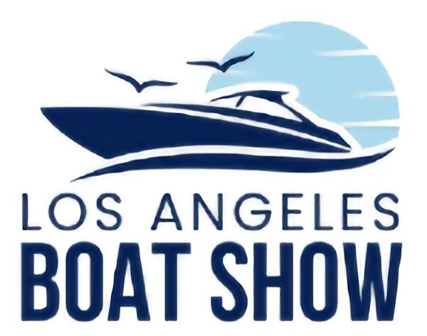 Los Angeles Boat Show Logo
