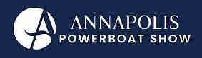 Annapolis Powerboat Show Logo