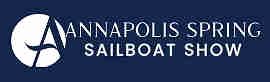 Annapolis Spring Sailboat Show Logo