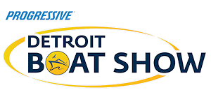 Detroit Boat Show logo