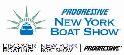 International Sportsmen's Expos - Denver, CO New York Boat Show logo