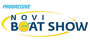 Novi Boat Show logo