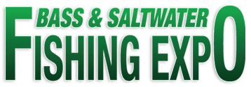 Bass and Saltwater Fishing Expo  Raleigh, NC